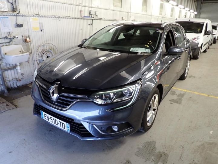 2017 renault megane