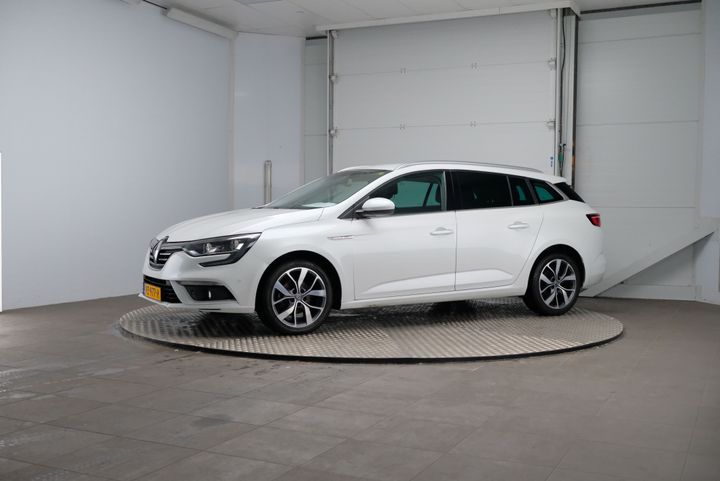2017 renault megane