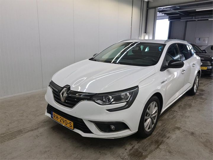 2017 renault megane