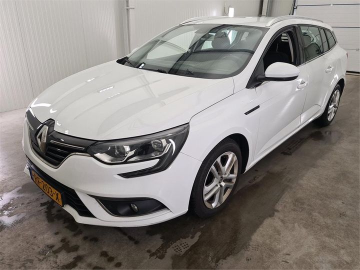 2017 renault megane