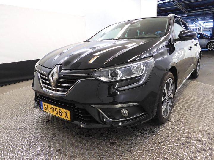 2018 renault megane