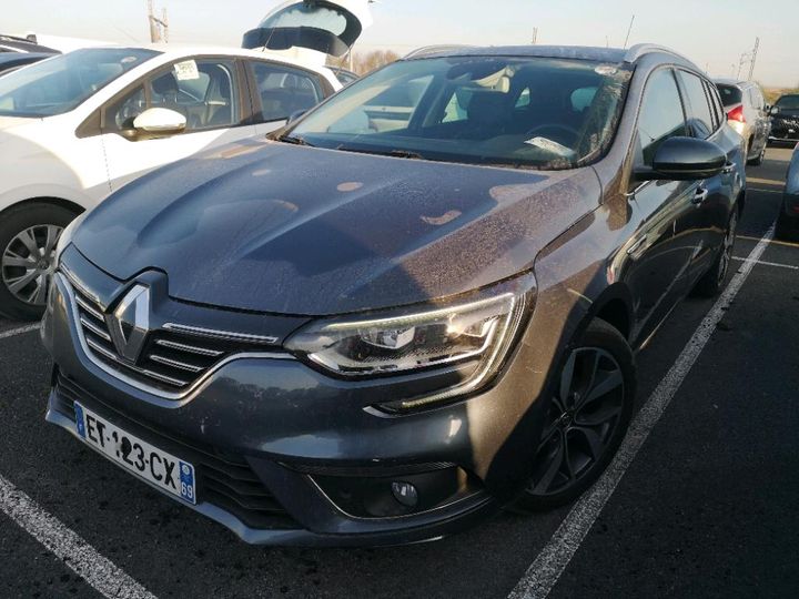 2017 renault megane