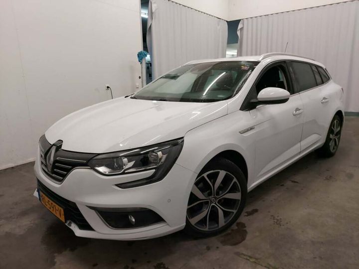 2017 renault mgane