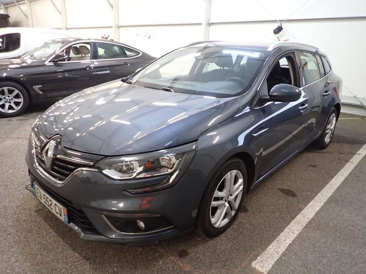 2018 renault megane
