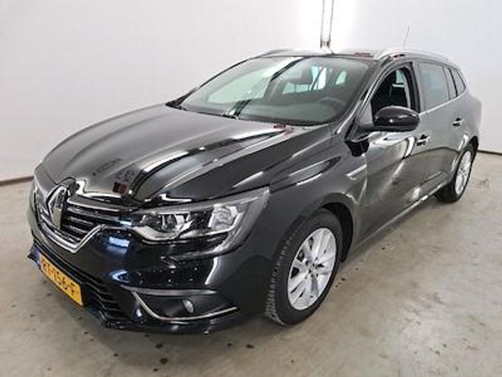 2018 renault megane