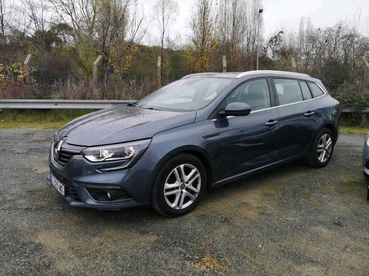 2018 renault megane