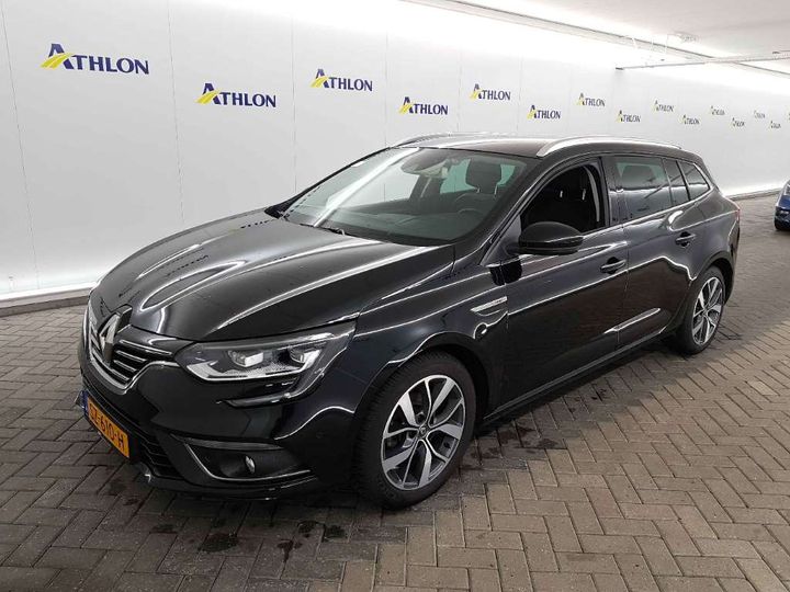 2018 renault megane