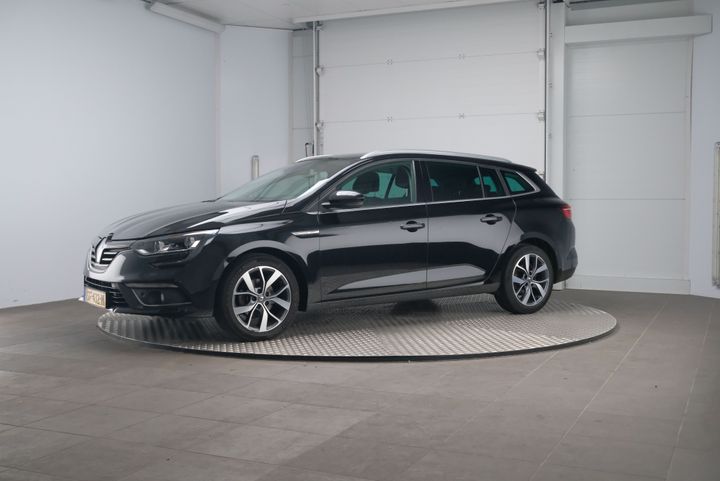 2018 renault mgane estate