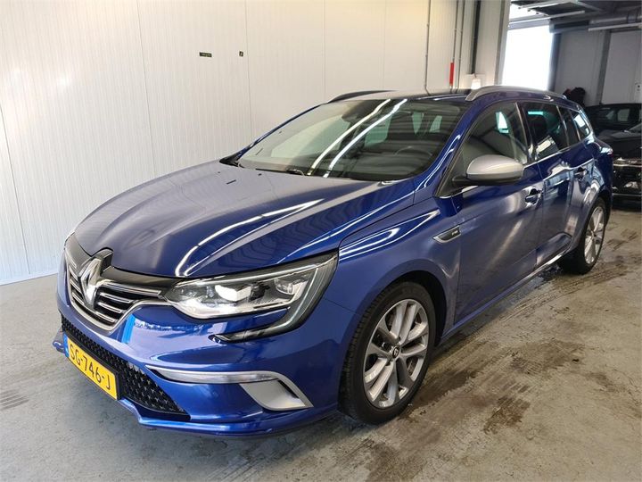 2018 renault megane