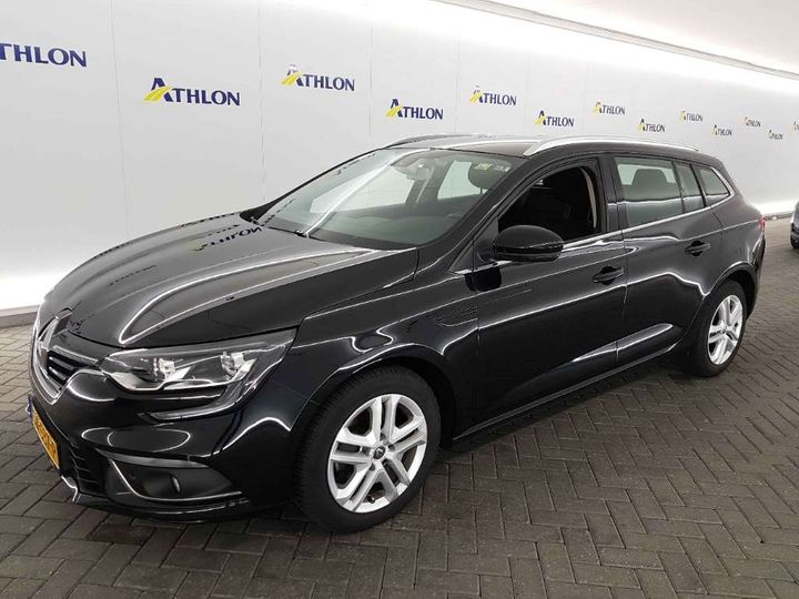 2018 renault megane