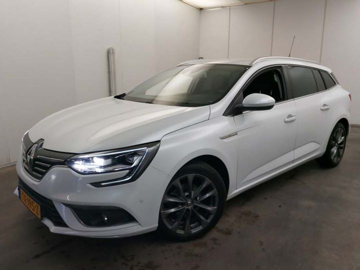 2018 renault megane
