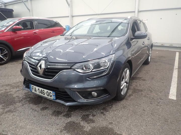 2018 renault megane