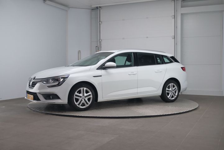 2018 renault mgane estate