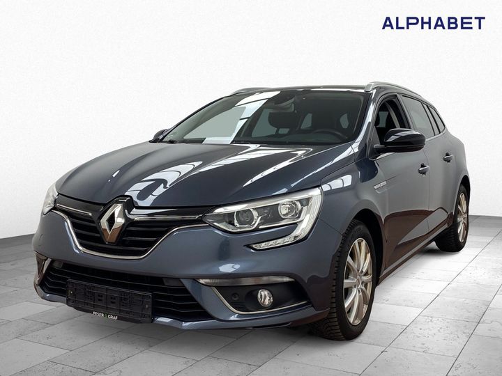 2018 renault megane grandtour