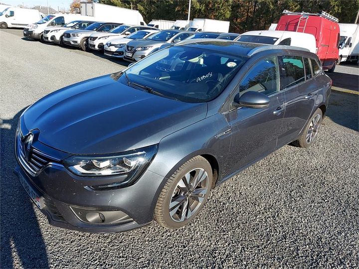 2018 renault megane