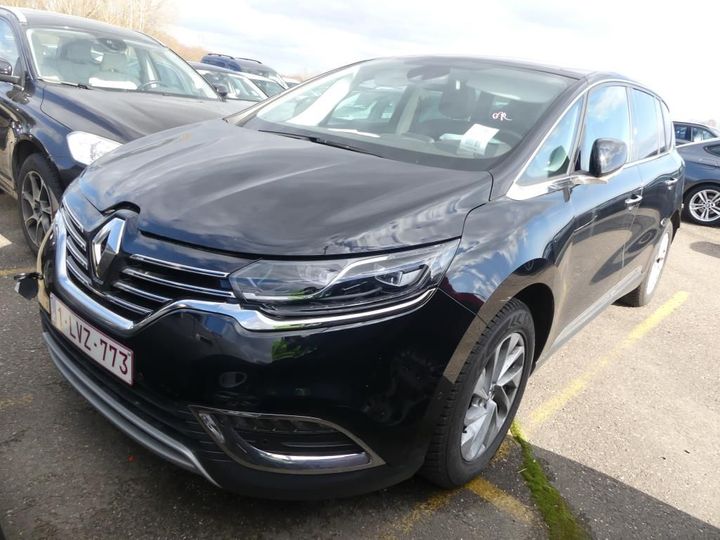 2015 renault espace