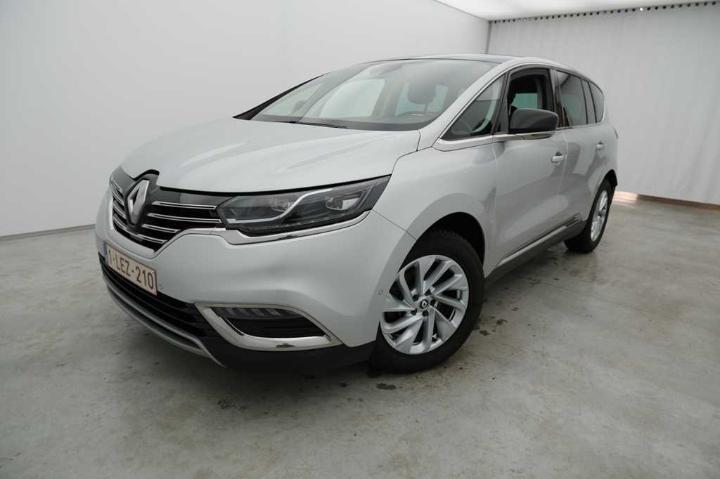 2015 renault espace