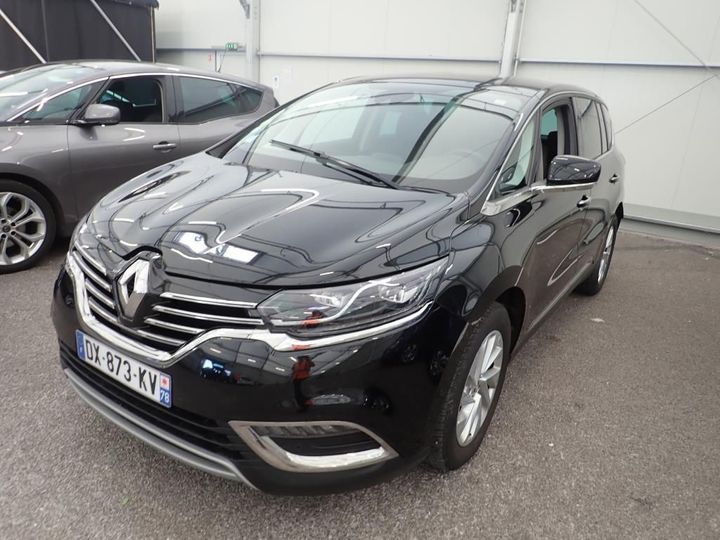 2015 renault espace