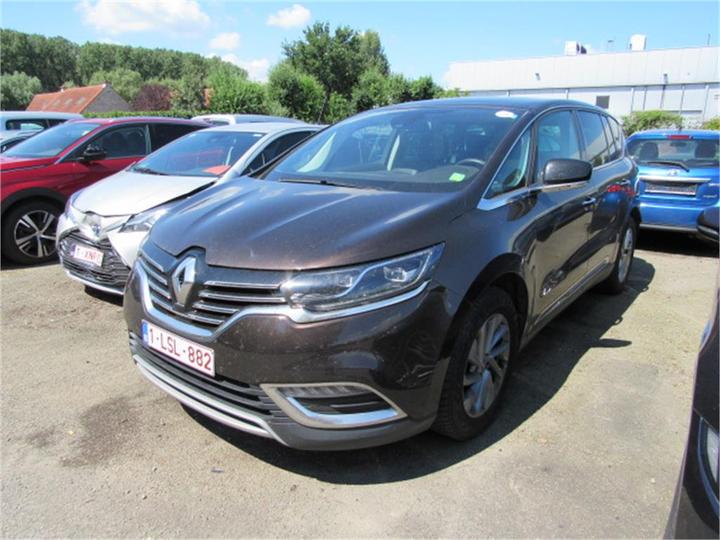 2015 renault espace