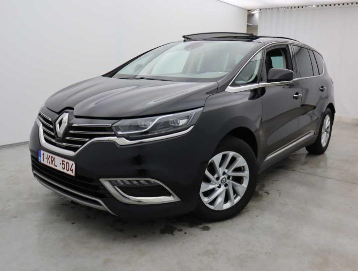 2015 renault espace