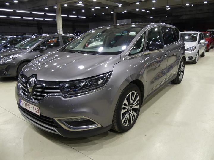 2015 renault espace