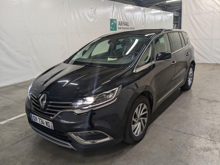 2015 renault espace