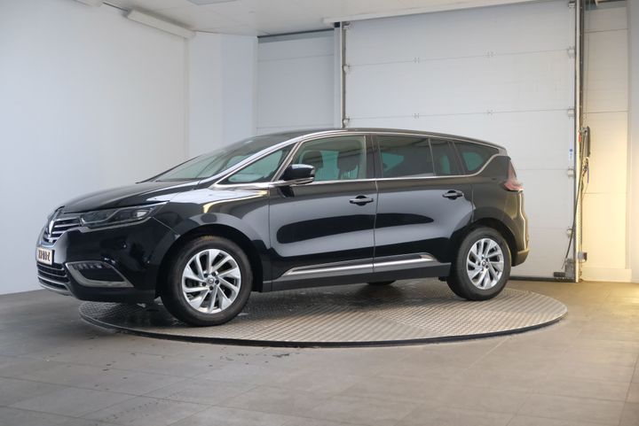 2016 renault espace