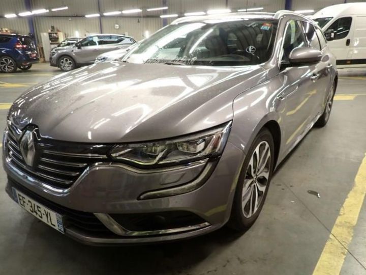 2016 renault talisman