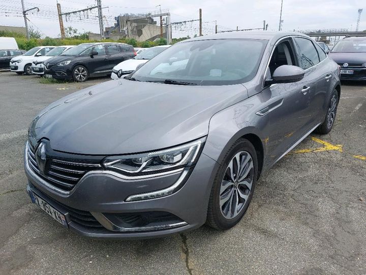 2016 renault talisman