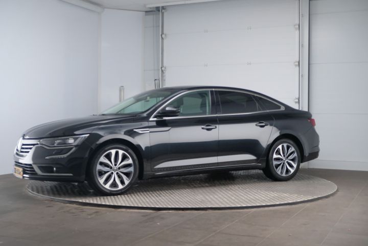2016 renault talisman