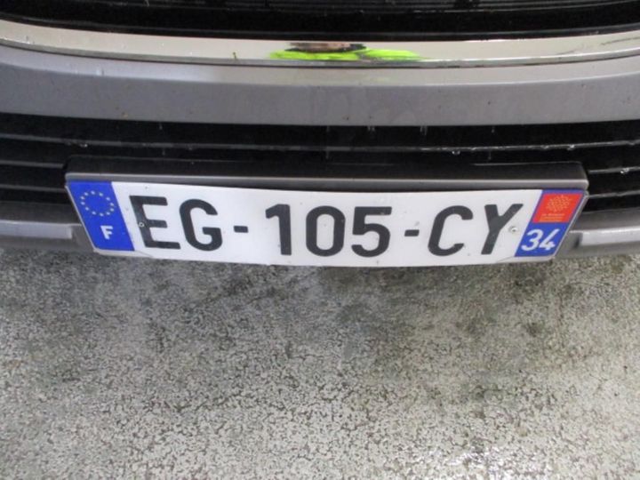 2016 renault talisman