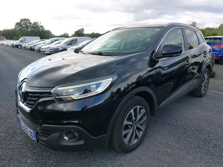 2017 renault kadjar