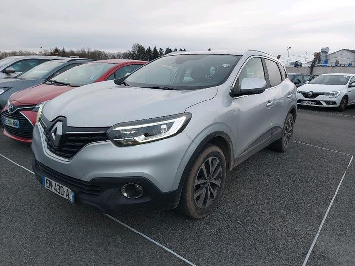 2017 renault kadjar