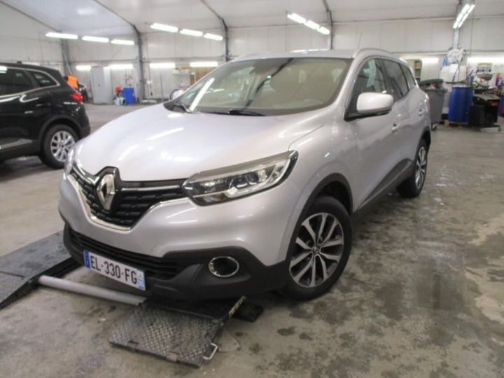 2017 renault kadjar