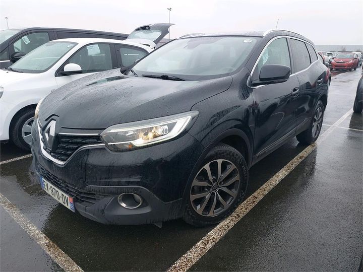2018 renault kadjar