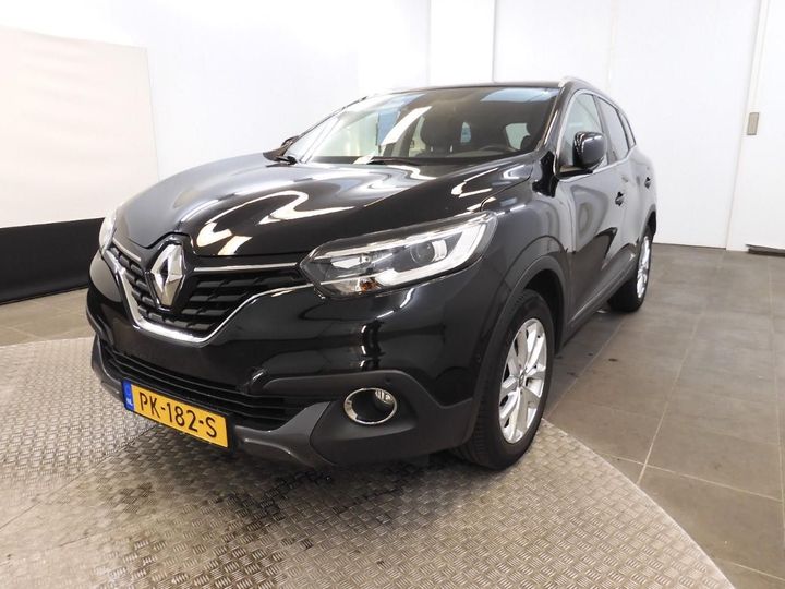 2017 renault kadjar