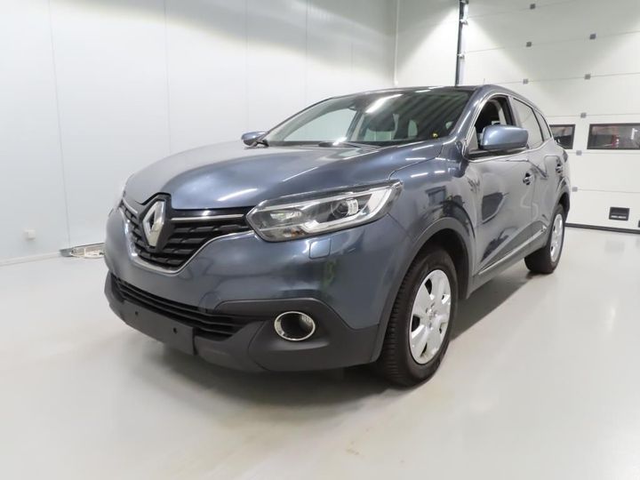 2017 renault kadjar