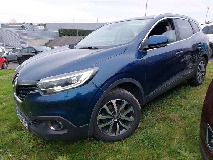 2018 renault kadjar