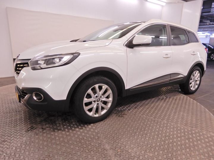 2015 renault kadjar
