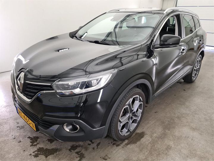 2015 renault kadjar