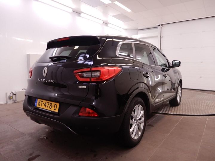 2016 renault kadjar