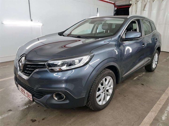 2017 renault kadjar