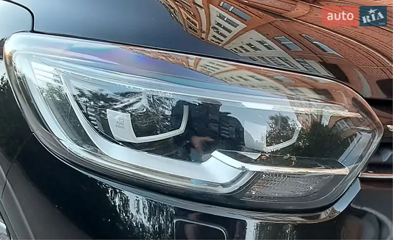 2017 renault kadjar