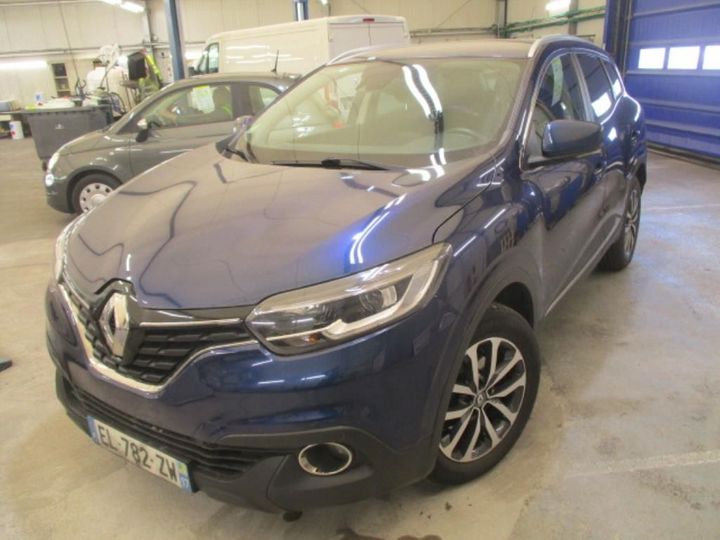2017 renault kadjar