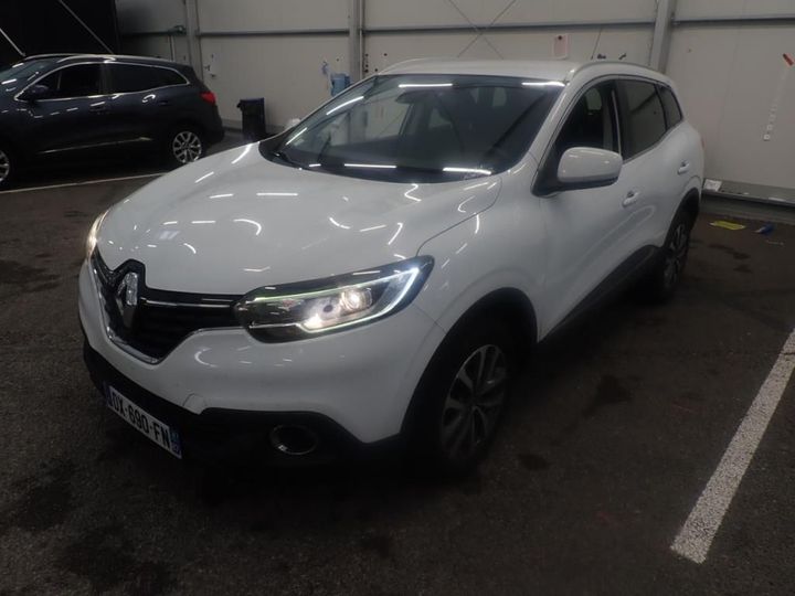 2015 renault kadjar