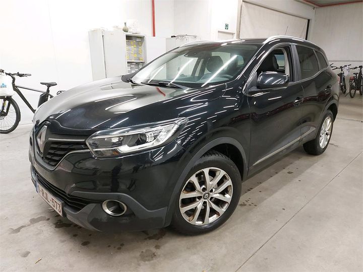 2017 renault kadjar