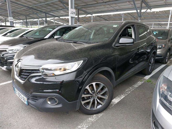 2017 renault kadjar