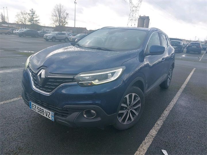 2018 renault kadjar