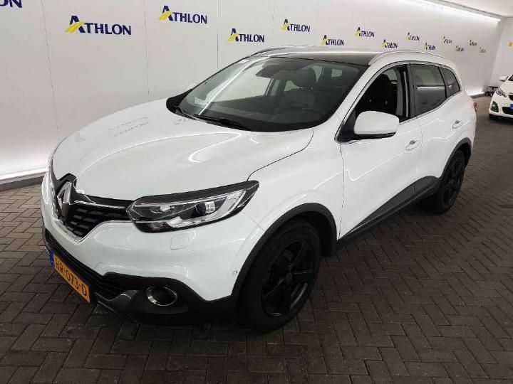 2015 renault kadjar