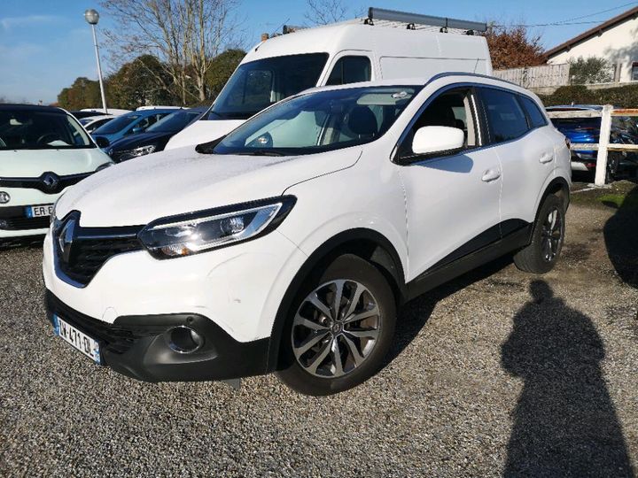 2015 renault kadjar